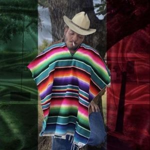 Meet your Posher, Caleb